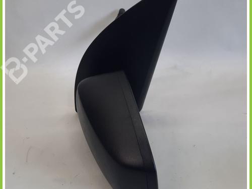 Left mirror FIAT PANDA (169_) 1.2 (169.AXB11, 169.AXB1A) | BP11721092C26 