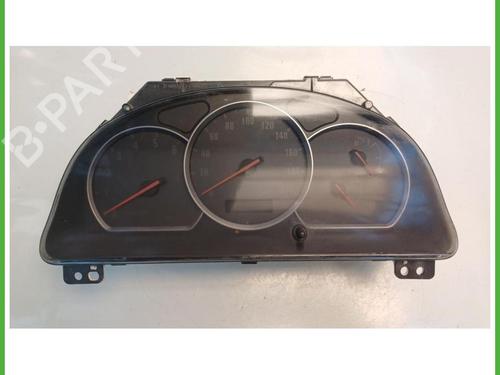 Used Instrument cluster Instrument cluster SUZUKI GRAND VITARA I (FT, HT) 2.0 HDI 110 16V 4x4 (SQ420D, TD83V, JA420WD) (109 hp) 40145350 40145350