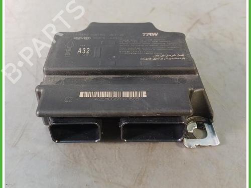 Used ECU airbags ECU airbags KIA CEE'D (JD) 1.6 CRDi 110 (110 hp) 40074097 40074097