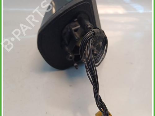 Right mirror MERCEDES-BENZ A-CLASS (W169) A 150 (169.031, 169.331) | BP27820346C27 