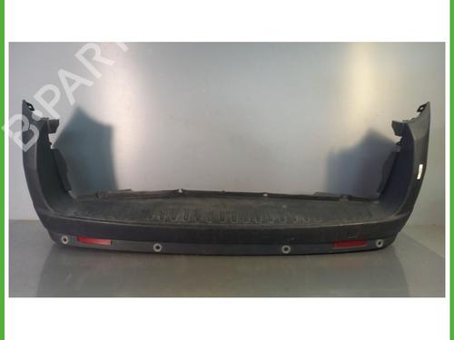 Used Rear bumper FIAT DOBLO Cargo (263_) 1.6 D Multijet (263WXD1B, 263WXR1B, 263WXX1B, 263ZXD1B,... (105 hp) 28056021