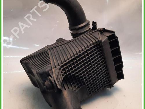 Used Air filter box Air filter box RENAULT MEGANE II Estate (KM0/1_) 1.5 dCi (KM02, KM13) (101 hp) 40147813 40147813
