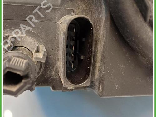 Left headlight MERCEDES-BENZ A-CLASS (W169) A 160 (169.031, 169.331) | BP40145754C28 - Image 6