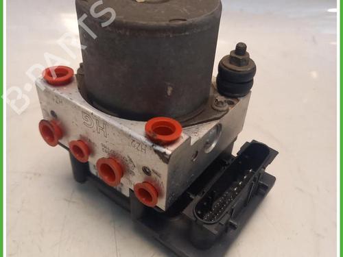 Used ABS pump ABS pump OPEL CORSA C (X01) 1.0 (F08, F68) (60 hp) 40073189 40073189