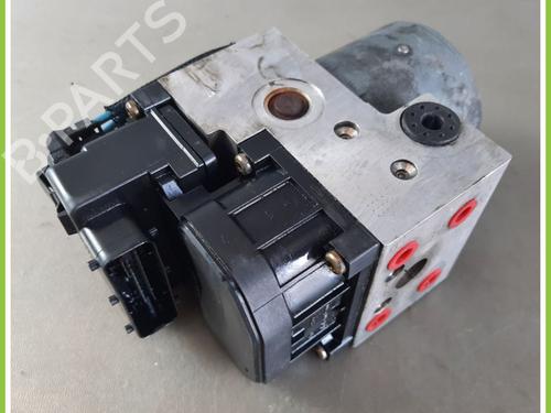 Used ABS pump NISSAN PRIMERA (P11) 2.0 TD (90 hp) 13235393