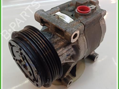 AC Kompressor FIAT 500 (312_) 1.2 (312AXA1A) (69 hp) 20929877