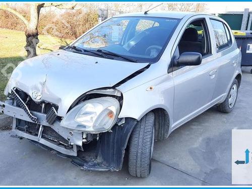 Used Parts FIAT DOBLO Box Body/MPV (223_) 1.9 JTD (223ZXE1A) 5017288