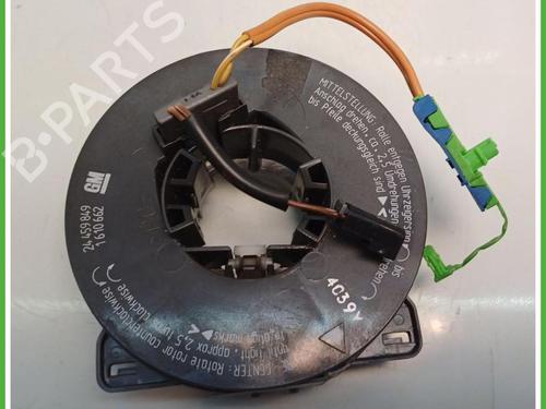 squib-airbag-opel-meriva-a-mpv-x03-2003-2004-2005-2006-2007-2008-2009-2010-40142928 main image
