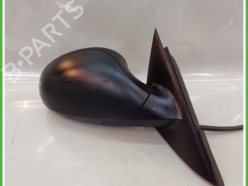 Right mirror SEAT IBIZA III (6L1) 1.2 | BP15636011C27 