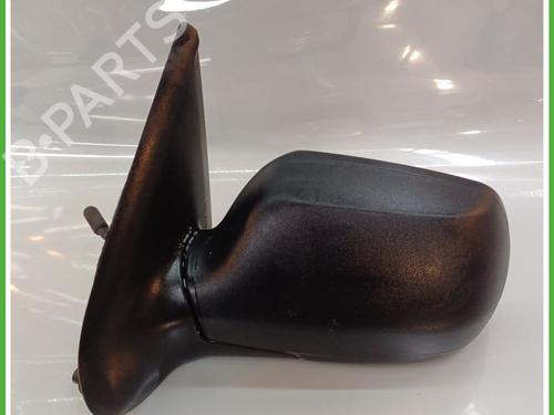 Left mirror MAZDA 2 (DY) 1.4 CD | BP18115611C26 