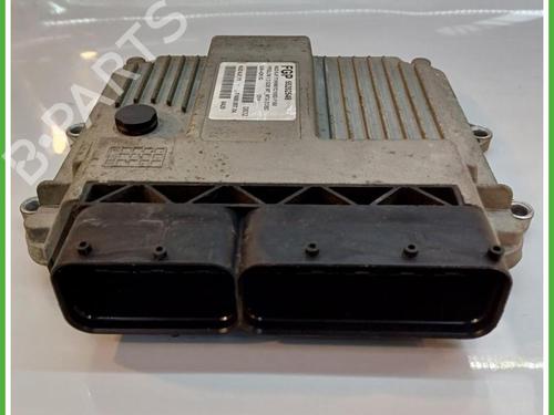 Engine control unit (ECU) LANCIA YPSILON (843_) 1.3 JTD (843.AXD11, 843.AXD1A) | BP40139169M57 - Image 3