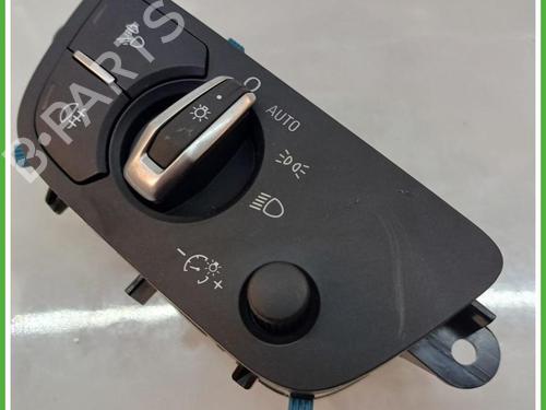 Headlight switch AUDI Q5 (FYB, FYG) 2.0 TDI quattro | BP40138755I24 - Image 6