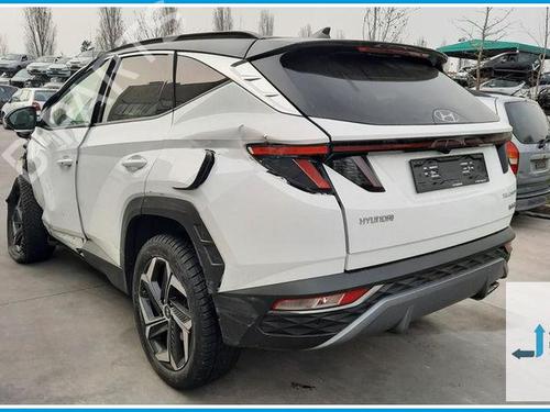 Pipe HYUNDAI TUCSON (NX4E, NX4A) 1.6 T-GDi Hybrid HTRAC | BP40132433M125  - Image 6