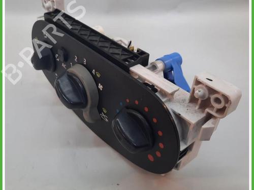 Climate control DACIA SANDERO 1.4 (BS0C, BS0A, BS0G, BS1F, BS0E) | BP40134475I5 - Image 6