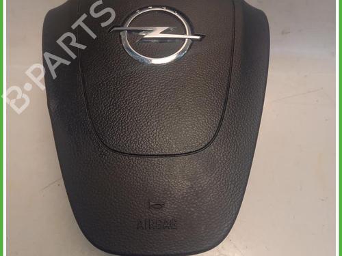Used Other Other OPEL ASTRA J Sports Tourer (P10) 1.4 LPG (35) (140 hp) 40615938 40615938
