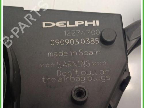 Switch OPEL CORSA D (S07) 1.2 LPG (L08, L68) | BP40145067I30 - Image 5