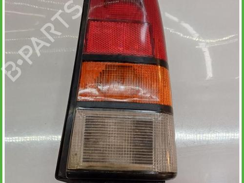 Used Right taillight Right taillight FIAT PANDA (141_) 1100 (54 hp) 40140367 40140367