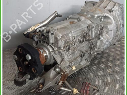 Gearbox BMW 3 (E90) 320 d | BP15382087M3 
