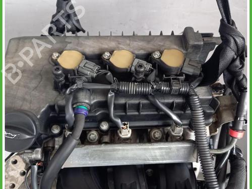 Engine SMART FORFOUR (454) 1.1 (454.030) | BP40142838M1 - Image 5
