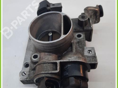 Throttle body LANCIA YPSILON (843_) 1.2 (843.AXA1A) | BP11370412M82 