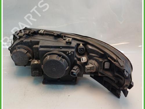 Right headlight VOLVO V70 II (285) D5 | BP28314725C29 