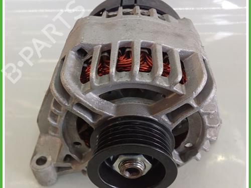 Generator LANCIA YPSILON (312_) 1.2 Bi-fuel (312.YXA1A) | BP20165109M7 