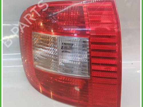 Used Left taillight Left taillight FIAT MULTIPLA (186_) 1.6 (92 hp) 40142336 40142336