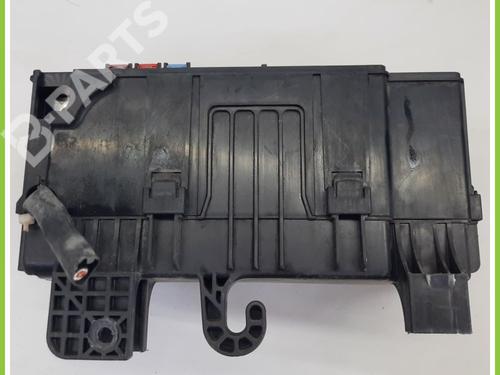 Fuse box CITROËN C1 (PM_, PN_) 1.0 | BP11369150E1 