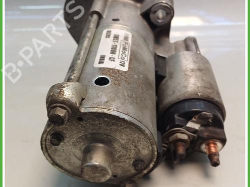 Starter FORD FOCUS II Turnier (DA_, FFS, DS) 1.6 TDCi | BP21835017M8 