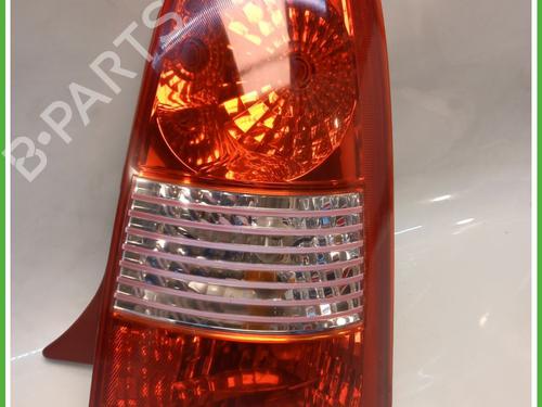 Høyre baklys KIA PICANTO I (SA) 1.0 | BP30813039C35 