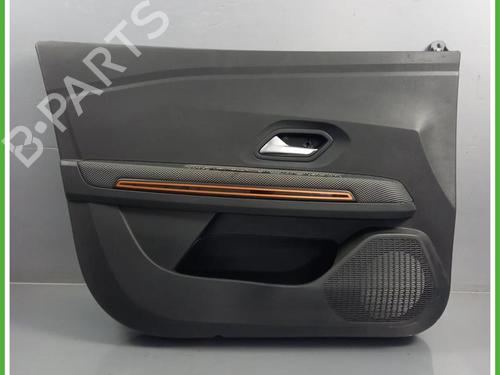 Used Rear left panel Rear left panel DACIA SANDERO III 1.0 TCe 100 ECO-G (101 hp) 40134588 40134588