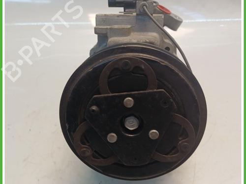 AC compressor OPEL AGILA B (H08) 1.0 (F68) | BP29243730M34 