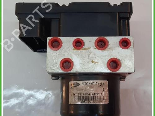 ABS pump FORD FOCUS I Turnier (DNW) 1.8 TDCi | BP40131485M43 - Image 3