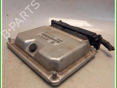 Engine control unit (ECU) VW POLO (6N2) 1.4 | BP40075720M57 - Image 5