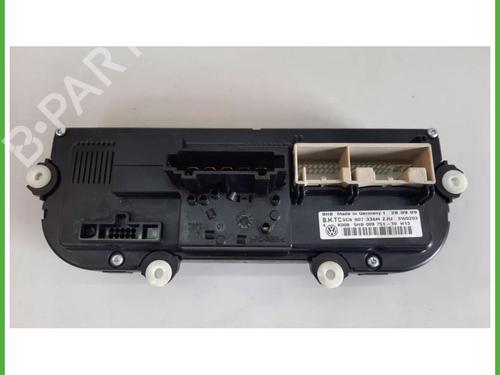 Climate control VW GOLF VI (5K1) 1.6 | BP40135428I5 - Image 3