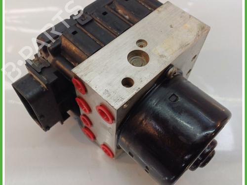 ABS Bremseaggregat RENAULT TWINGO I (C06_) 1.2 (C066, C068) (58 hp) 17992860