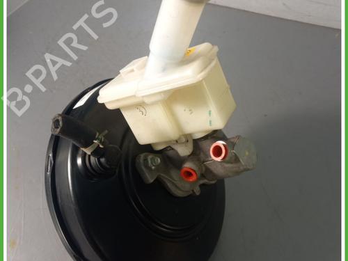 Servo brake NISSAN MICRA IV (K13K, K13KK) 1.2 | BP29475932M42 