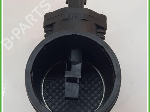Mass air flow sensor ALFA ROMEO 147 (937_) 1.6 16V T.SPARK ECO (937.AXA1A, 937.BXA1A) | BP12909902M95 