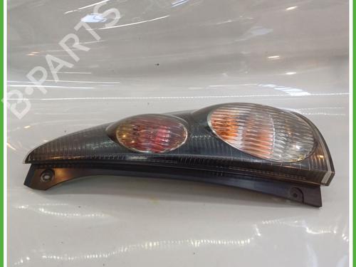 Right taillight CITROËN C1 (PM_, PN_) 1.4 HDi | BP19094663C35 