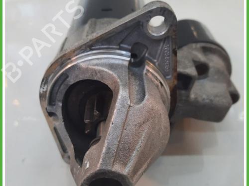 Starter OPEL AGILA (A) (H00) 1.0 (F68) | BP13532750M8 
