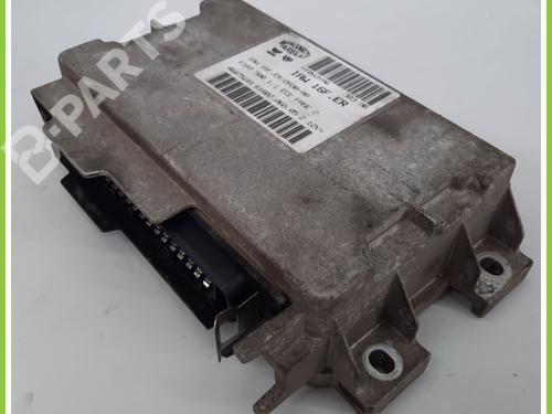 Engine control unit (ECU) FIAT CINQUECENTO (170_) 1.1 Sporting (170AH) | BP11368825M57 