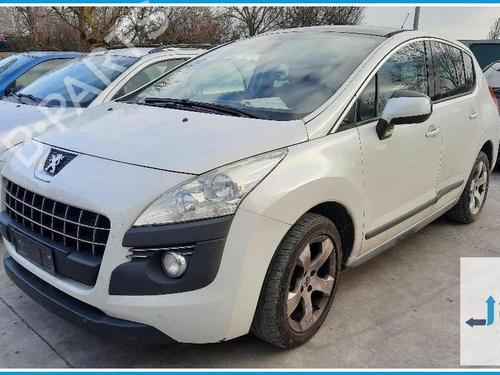 Used Parts PEUGEOT 3008 I MPV (0U_) 1.6 HDi 5017802