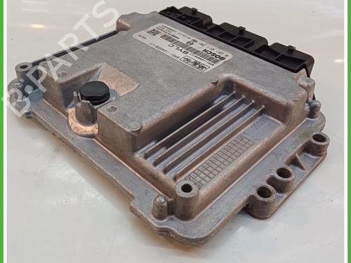 Engine control unit (ECU) FORD FOCUS II (DA_, HCP, DP) 1.6 TDCi | BP40137880M57  - Image 5