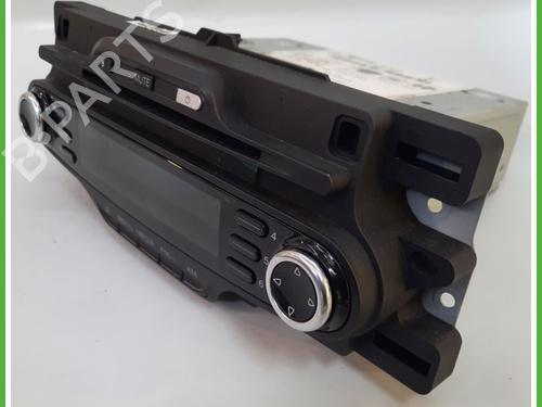 Radio ALFA ROMEO GIULIETTA (940_) 2.0 JTDM (940.FXL1A) | BP13927642E6 