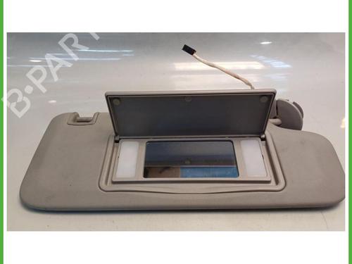 Right sun visor OPEL ASTRA J (P10) 1.4 LPG (68) | BP40143534I2 - Image 4