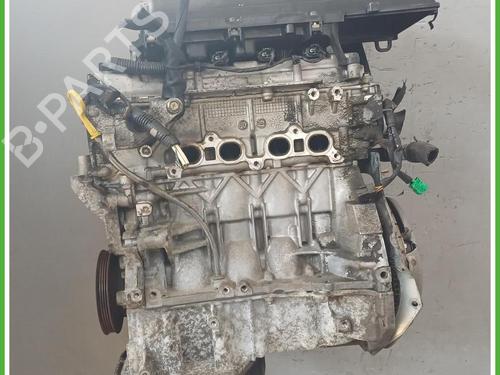 Used Engine Engine NISSAN NOTE (E11, NE11) 1.4 (88 hp) 40076383 40076383