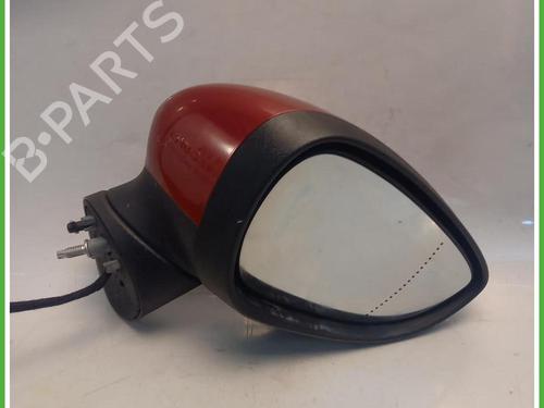 left-mirror-ford-fiesta-vi-cb1-ccn-2008-40072997 main image