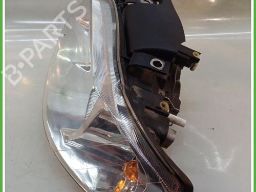 Left headlight SEAT IBIZA II (6K1) 1.4 i | BP17039059C28 