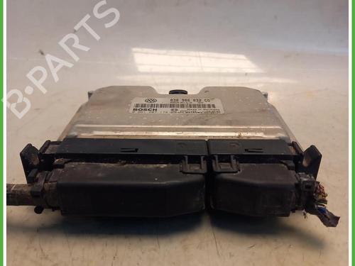 Engine control unit (ECU) VW POLO (6N2) 1.4 | BP40075720M57 - Image 2