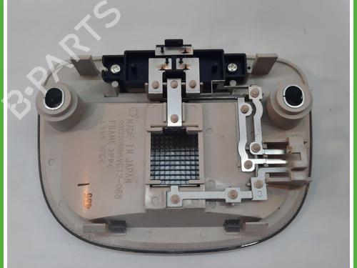 Interior roof light SUBARU XV (_GP_) 2.0 D AWD (GPD) | BP13363574I8 